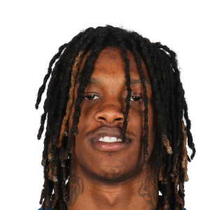 Jameson Williams