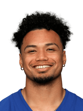 Darius Muasau