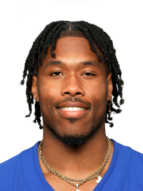 Tyrone Tracy