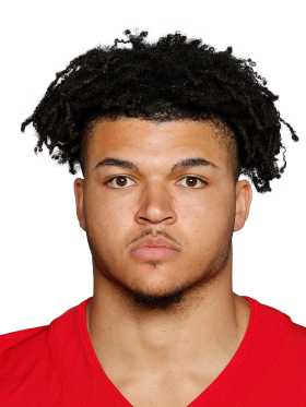 Isaac Guerendo