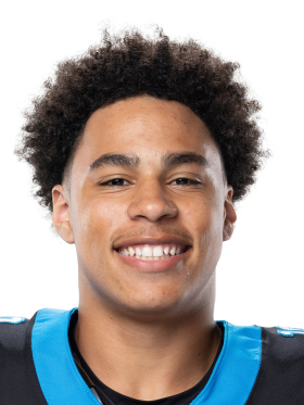 Jalen Coker