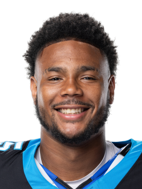 Ja'Tavion Sanders
