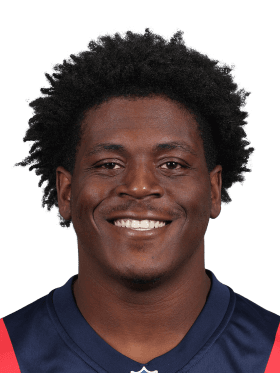 Terrell Jennings