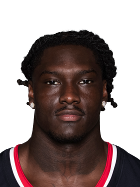 Jamal Hill