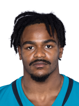 Keilan Robinson