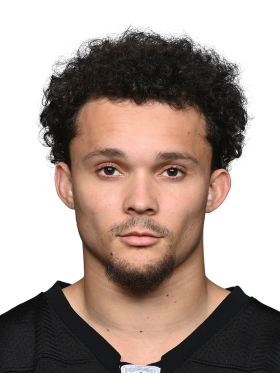 Roman Wilson