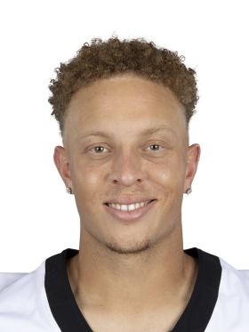 Spencer Rattler