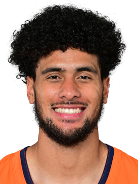 Devaughn Vele