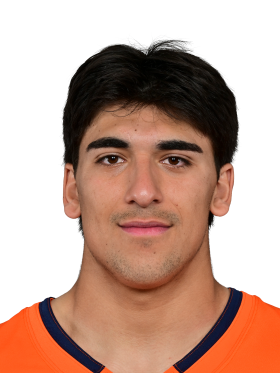 Jonah Elliss