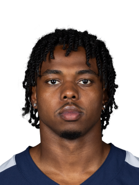 Jaylen Harrell