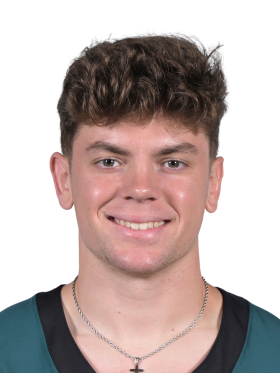 Cooper DeJean