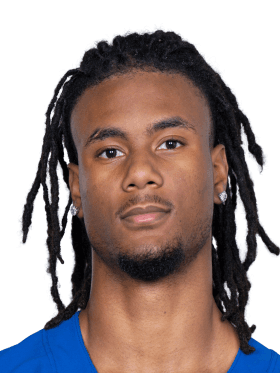 Adonai Mitchell