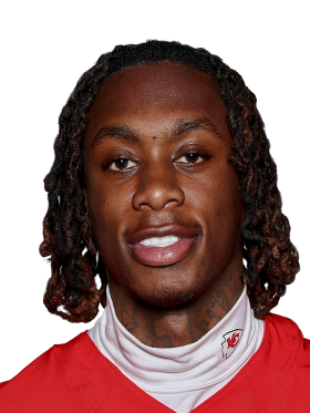 Xavier Worthy