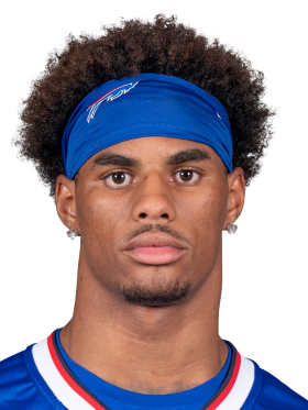 Keon Coleman