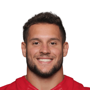 Nick Bosa