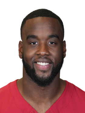 Trey Benson