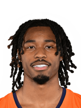 Jahdae Barron
