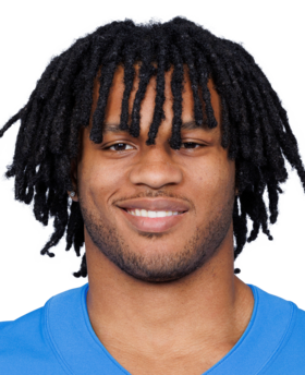 Omarion Hampton