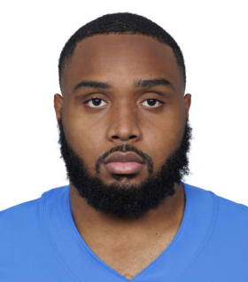 Jamaree Caldwell