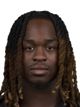 Ashton Jeanty