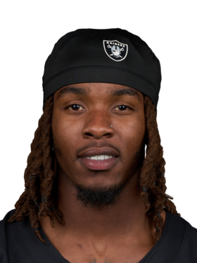 Dont'e Thornton
