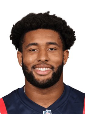 Elijah Ponder