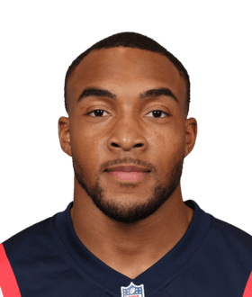 TreVeyon Henderson