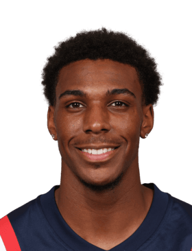 Craig Woodson