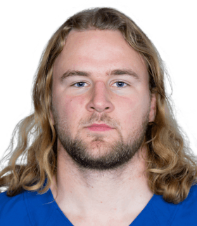 Tyler Warren