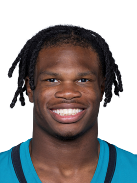 Travis Hunter