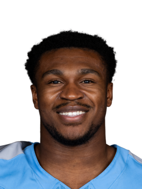 Kalel Mullings