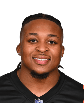 Tahj Brooks
