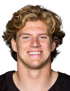 Carson Schwesinger