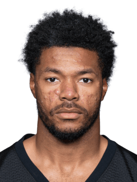 Ke'Shawn Williams