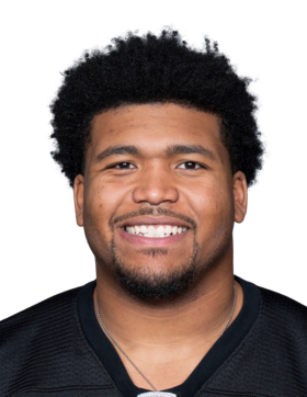Derrick Harmon
