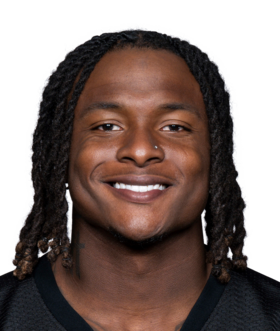Kaleb Johnson