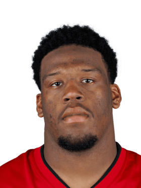 Elijah Roberts
