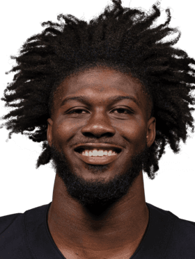 Jalon Walker