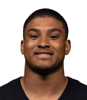 Xavier Watts