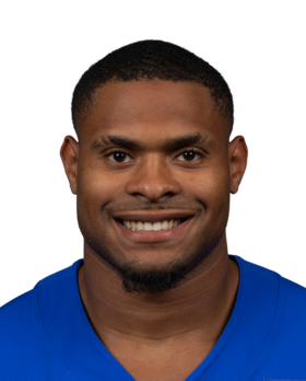Jarquez Hunter