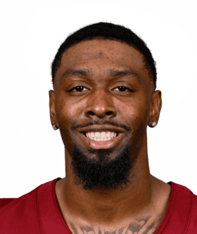 Trey Amos