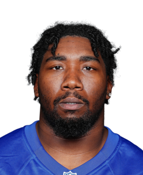 Darius Alexander
