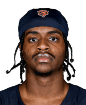 Jahdae Walker