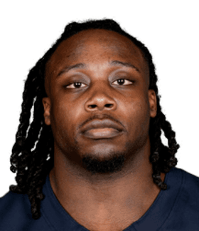 Kyle Monangai