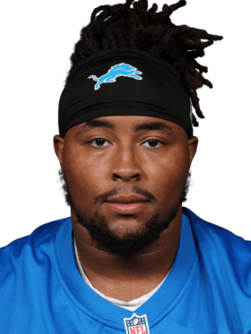 Tyleik Williams
