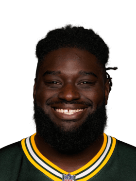 Nazir Stackhouse