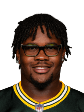 Warren Brinson