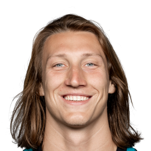 Trevor Lawrence