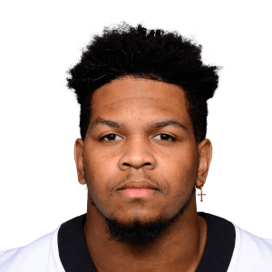 Marcus Davenport