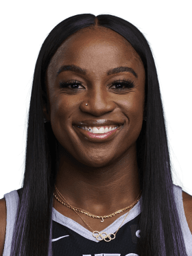 Jackie Young